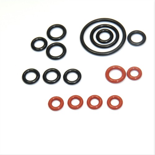 Delonghi ring dichtung set - o-ring,