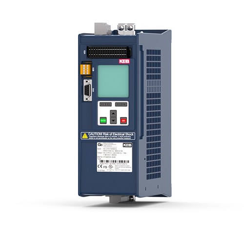 Keb combivert g6 - keb,