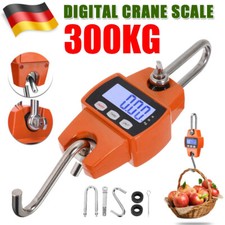 Profi Hängewaage Digital