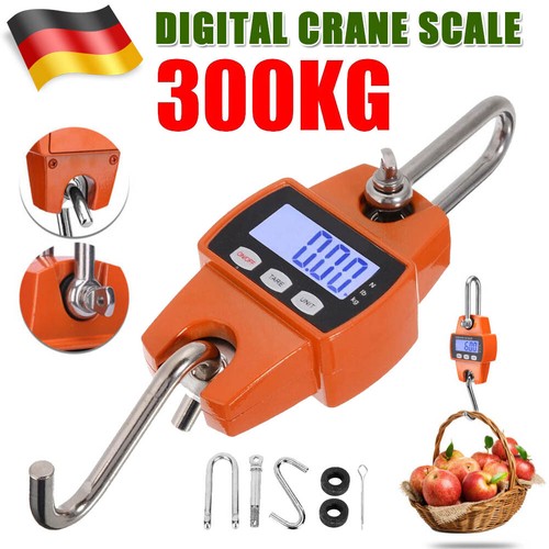 Profi hängewaage digital - profi,