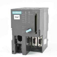 Siemens Simatic CPU 315-2DP