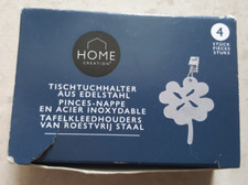 NEU ♥ HOME Creation ♥ 4x