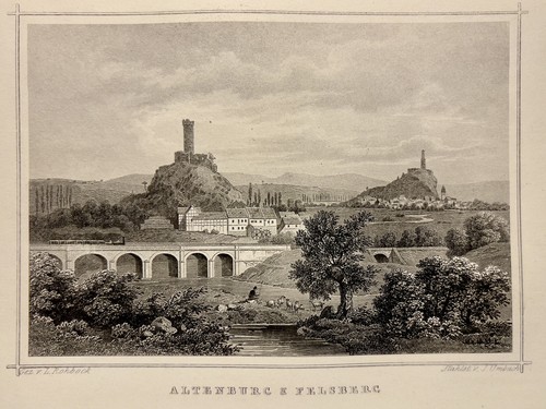 Antiquarisch radierung - antiquarisch,