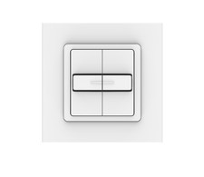 Somfy Taster Smoove Duo WT MP