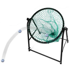 Hillman PGM Golf-Chipping-Netz