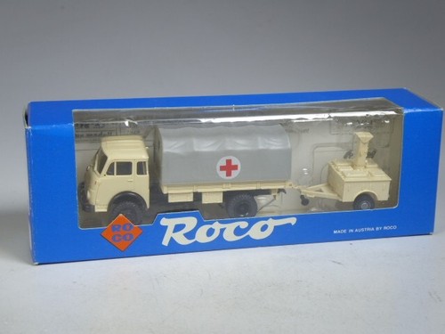 Roco 1318 steyr 680 - (yg-55),