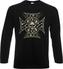 Longsleeve Langarmshirt