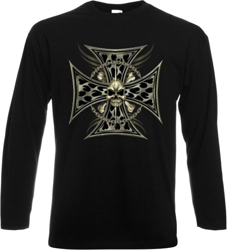 Longsleeve langarmshirt - longsleeve,
