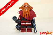 LEGO STAR WARS - Quarren