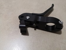 Paul Component duplex lever