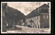 Zell wiesental - zell,