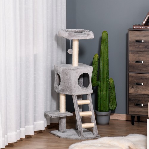 Pawhut kratzbaum katzenbaum - pawhut,