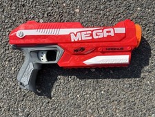 Nerf N-Strike Elite Mega