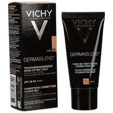 VICHY DERMABLEND Make-up 25