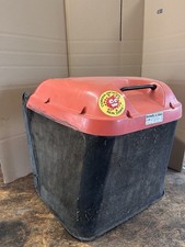 Aufsitzmäher Fangkorb Korb