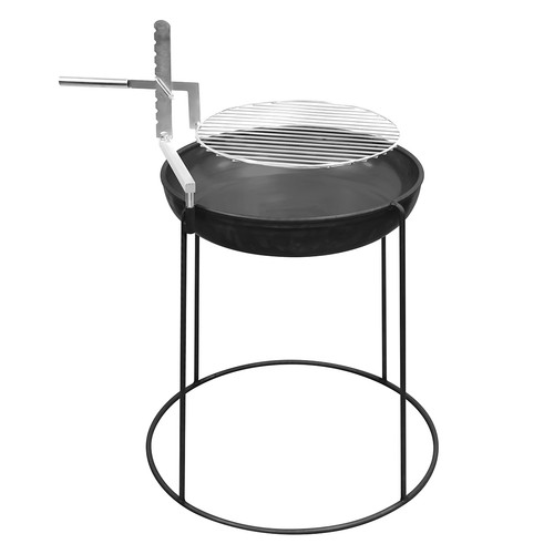 Feuerschale tricrus mit - feuerschale,
