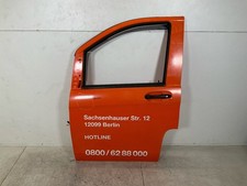 Reinorange 2549 Tür links vorne MERCEDES-BENZ Vito Kasten (W447) 114 CDI  100 k