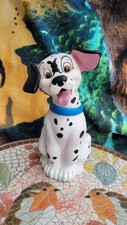 Vintage Disney Shampooflasche 101 Dalmatiner