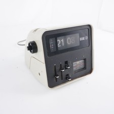 ELAC RD 100 Klappzahlenwecker
