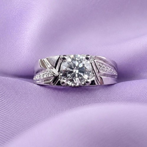 Igi lab grown diamond - ct,