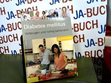 Diabetes - Vorbeugen und