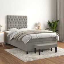Boxspringbett Matratze Bett