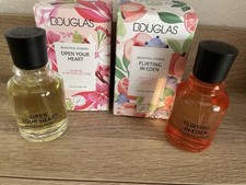 Douglas Beautiful Stories Flirting in Eden + Open Your Heart