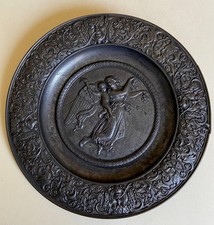 Berliner Eisen Teller