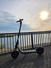 Segway-Ninebot F2 D2 Neuwertig
