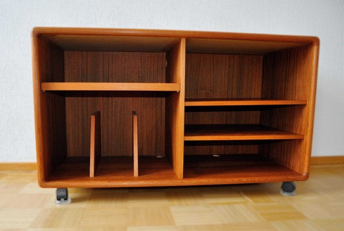 Dyrlund phono cabinet media - dyrlund, cabinet/media