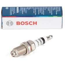 BOSCH Zündkerze für VW AUDI