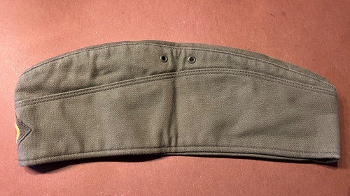 Altes uniform schiffchen - uniform,