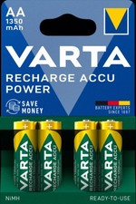VARTA Recharge Accu Power AA