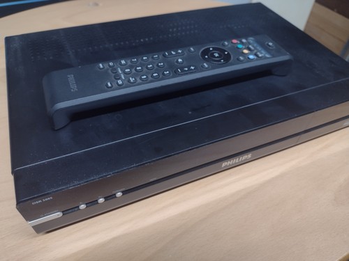 Philips sat receiver dsr - sat-receiver,