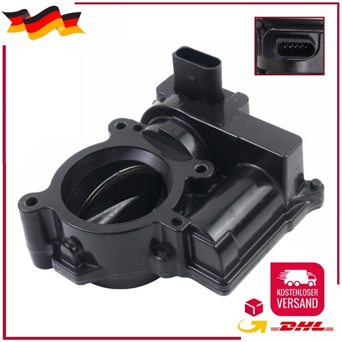 Drosselklappe für audi - drosselklappe, a1