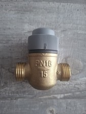 Honeywell Durchgangsventil