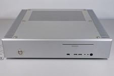 HUSH B6 – Flüster-PC im