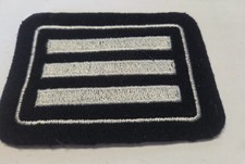 Aufnäher Patches Feuerwehr