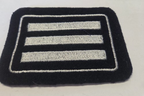 Aufnäher patches feuerwehr - patches,