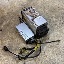 Bitmain Antminer L3+ DOGE