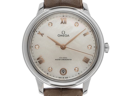 Omega ville prestige - omega,