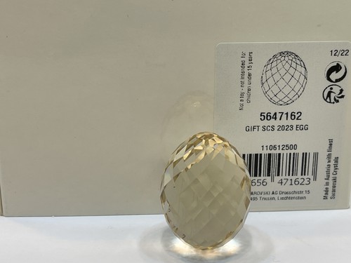 Swarovski figur 5647162 scs - ,