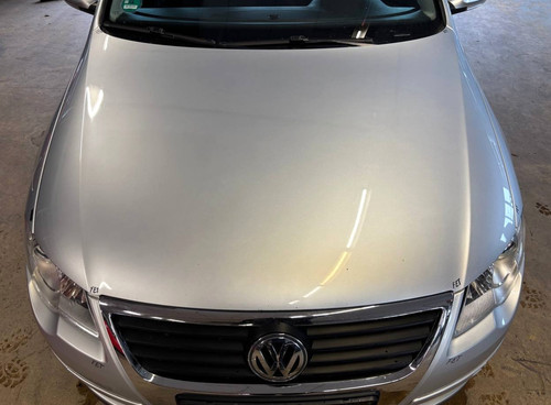 Motorhaube passat 3c - motorhaube, vw