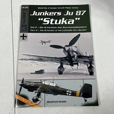 Junkers Ju 87 Stuka Part 2