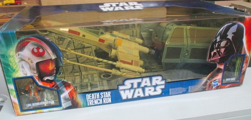 Hasbro star wars death - hasbro:,