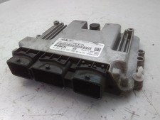 Ford Focus MK2 Steuergerät