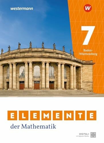 Elemente der mathematik - der, si