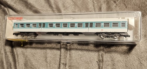 Fleischmann 8141 k - fleischmann, n
