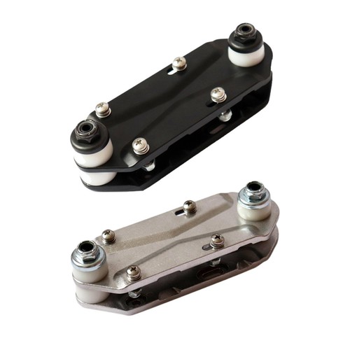 Skateboard schienen adapter - ,