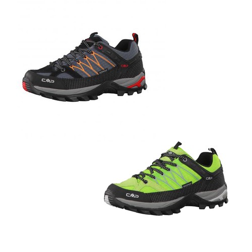 Cmp damen trekking schuhe - damen,